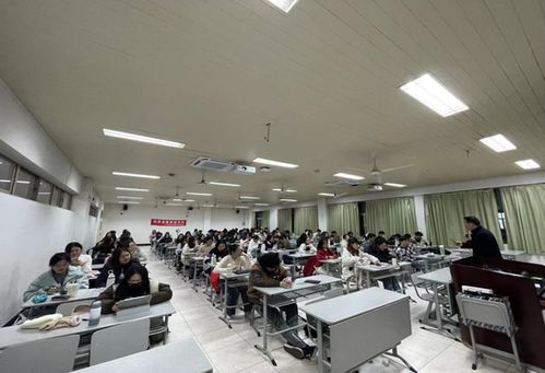 投教活動 投教進百校 近期精品校園投教活動回顧