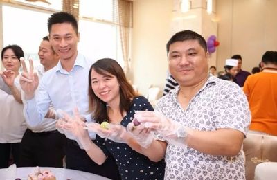 月圓中秋,情滿中介--深房中協(xié)五星經紀人員及家屬中秋專屬親情活動圓滿召開_娛樂_網