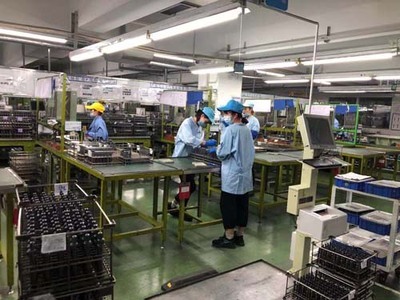 青浦區勞務派遣服務價格