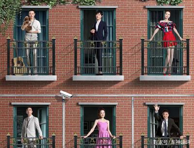 《安家》電視劇結(jié)局不重要,關(guān)鍵要看懂導演傳達的意思