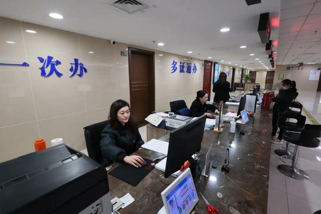 告知承諾 | 優(yōu)化人力資源服務許可