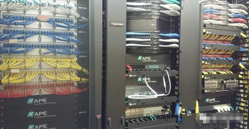 某辦公大樓綜合布線系統(tǒng)設(shè)計(jì)實(shí)例 計(jì)算機(jī)系統(tǒng)集成與綜合布線的融合實(shí)踐